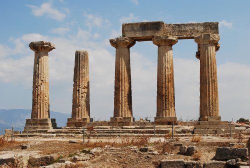 The Ten Oldest Inhabited Cities In Greece | Flipboard