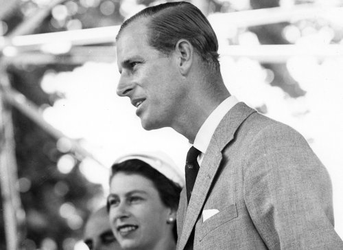 Prince Philip: The Homeless “Greek God” Shunned by Palace and Churchill