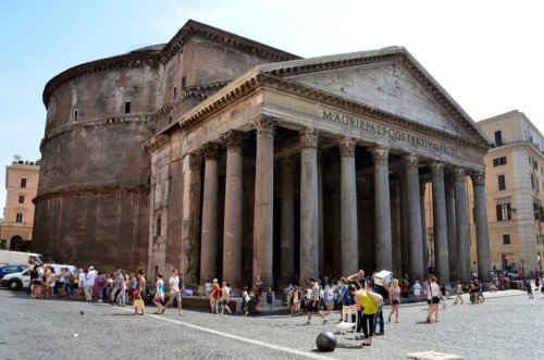Ancient Temples That Are Still in Use Today