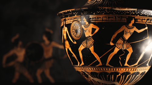 Pythian Games: The Art Olympics of Ancient Greece