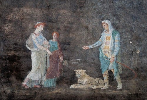 Paris: Greek Mythology’s Trojan Prince Who Sparked a War