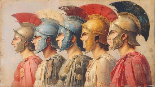 The Ancient Greek General Who Mastered Surprise Attacks