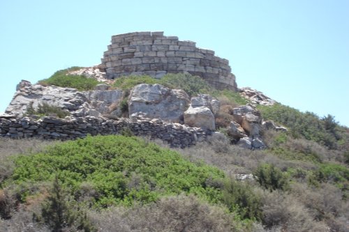 Gold Heist in Ancient Greece Among the Biggest in History - GreekReporter.com