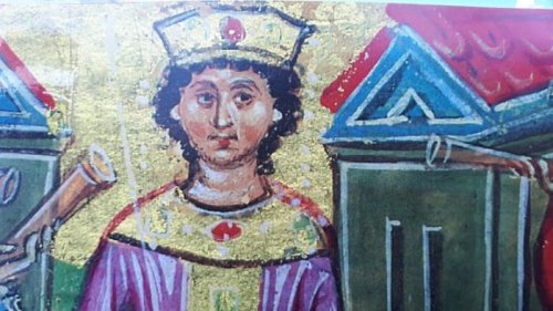 Alexander the Great’s Romance: The Story of the Illuminated Codex