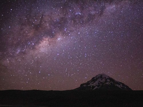 How Ancient Greeks Explained the Mysteries of Our Galaxy