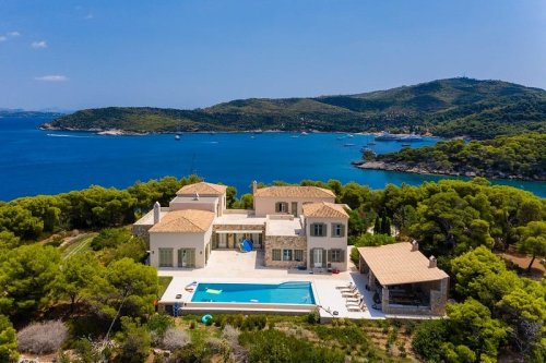 Buying Property in Greece Made Easy