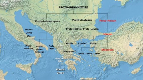 The History of the Greek Language Throughout Time - GreekReporter.com