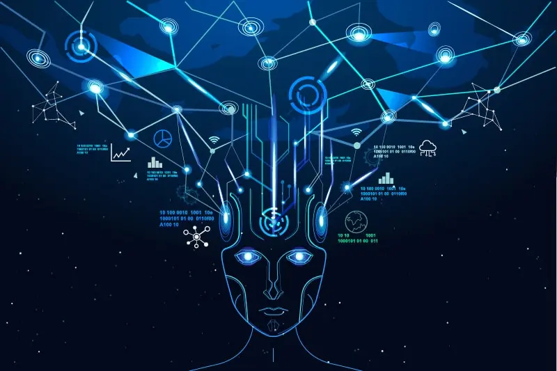 CHATGP / AI - cover