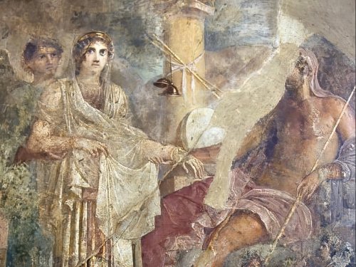 Pherecydes: The Mysterious Greek Philosopher Who Taught Pythagoras