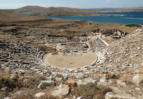Four Ancient Greek Mysteries Sparking Controversy To This Day