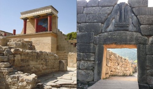 Genetic Continuity of the Greeks: Tracing DNA Through the Millennia
