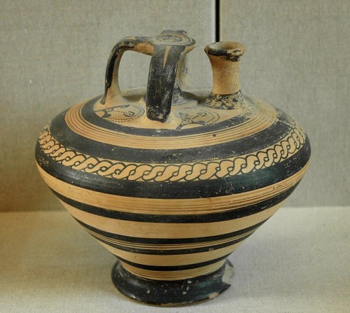 Mycenaeans Were the Traders of the Bronze Age Mediterranean