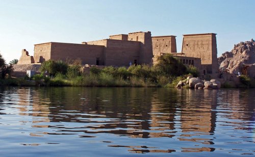 Did the Ancient Egyptians Have a Flood Myth?