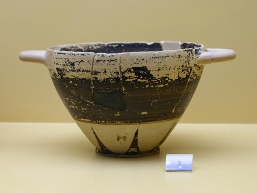 How the Ancient Greeks Pioneered Units of Measurement