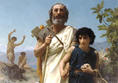How Homer’s Epics Survived After the Fall of the Ancient Greek World