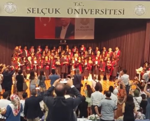 Backlash in Turkey after the Hippocratic Oath is Censored