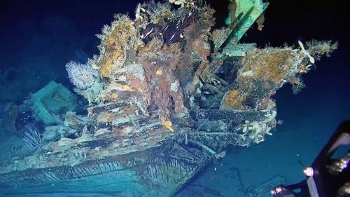 The 300-Year-Old "Holy Grail of Shipwrecks" - GreekReporter.com