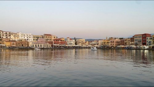 Chania: A Guide to the Stunningly Beautiful City on Crete
