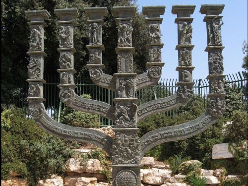 The Influence of Ancient Greek Philosophy on Kabbalah