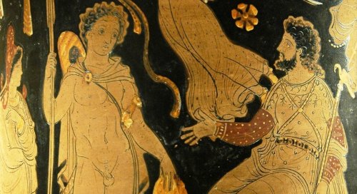 Was the Golden Fleece Mentioned in Greek Mythology Real? - GreekReporter.com