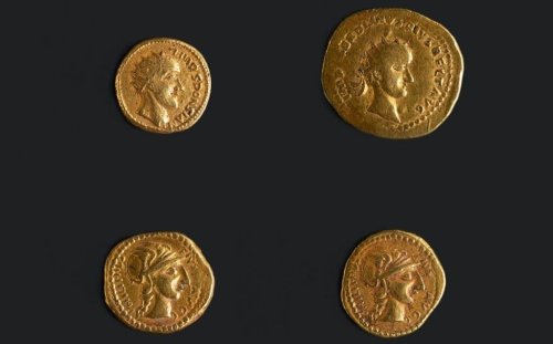 Ancient Coin Proves ‘Fake’ Roman Emperor was Real