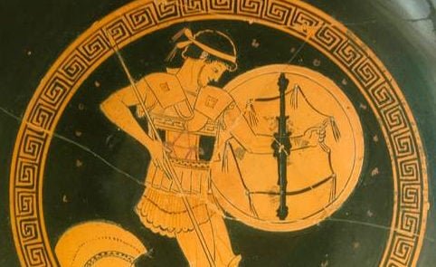 Agoge: The Brutal Training of Boys in Ancient Sparta