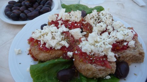 Why the Cretan Diet Is the Healthiest in the World