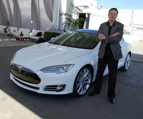 Safety of Tesla Vehicles Questioned by Former Employee, Experts