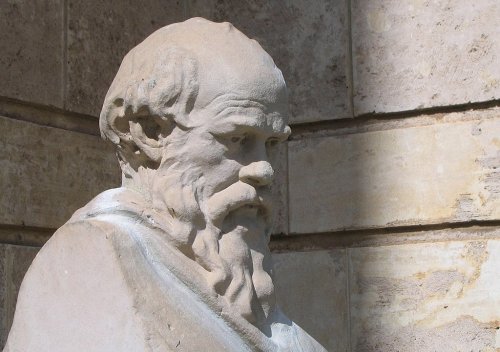 Socrates’ Views on Death Will Help You Deal With Fear