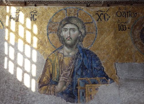 Edict of Serdica: The First Legalization of Christianity