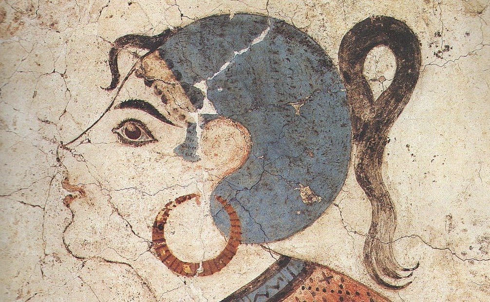 Greek History - cover