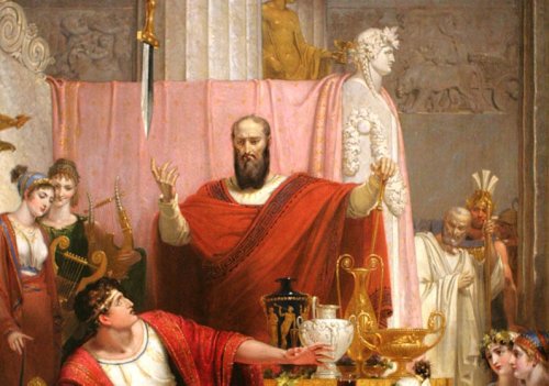 The Sword of Damocles: Why Great Power Comes with Great Danger