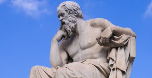 Socrates' Wisest and Most Inspiring Quotes