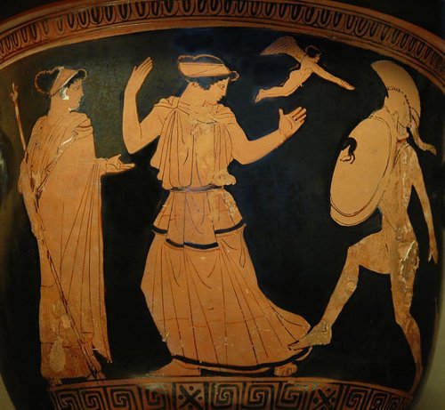 Finding Your Soulmate, the Ancient Greek Way