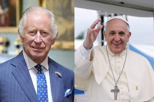 Why Is King Charles Not Allowed to Attend Pope Francis’ Funeral?