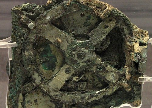 New Book Unravels Mystery of Antikythera Mechanism - GreekReporter.com