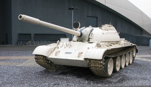 Gold Worth $2.5 Million Found Hidden in Tank Bought on eBay