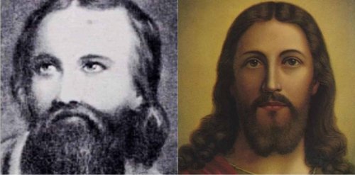 The Ancient Greek Jesus Christ, Apollonius of Tyana