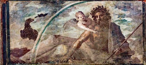 Did the Ancient Greeks and Romans Worship the Same Gods?