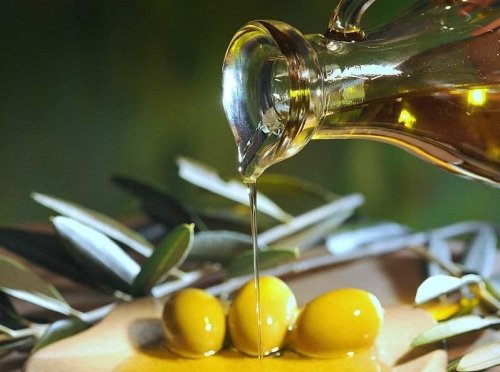 Olive Oil May Help You Live Longer, Lower Risks from Alzheimer's Disease