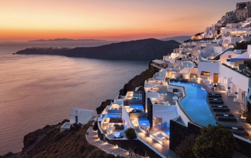 The Most Expensive and Cheapest Areas in Greece to Buy Property