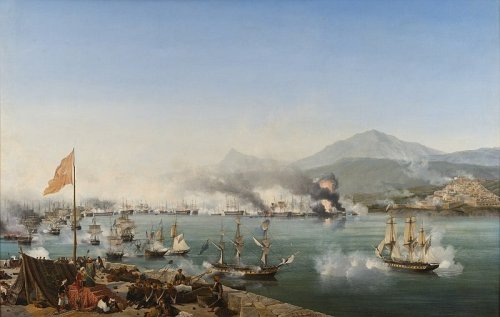 How Climate Change Weakened the Ottoman Empire