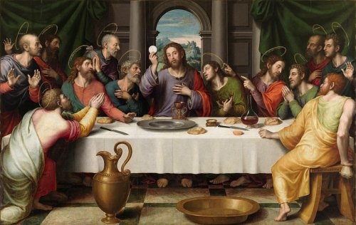What Really Happened to Judas? The Conflicting Fates of Christianity’s Traitor