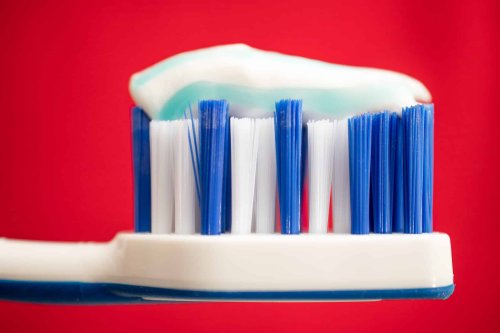 Dangerous Heavy Metals Detected in Most Popular Toothpaste Brands