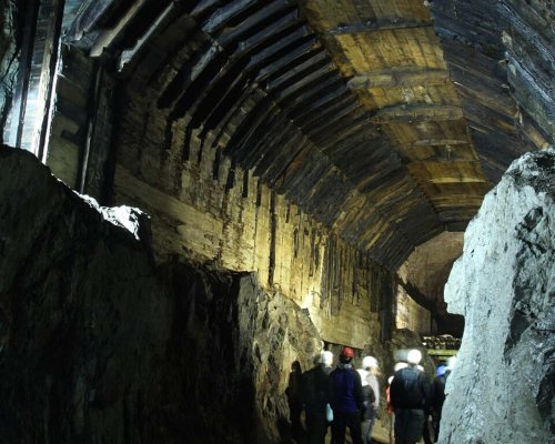Polish Officials Receive Letter Revealing Location of Nazi Train Loaded with Gold