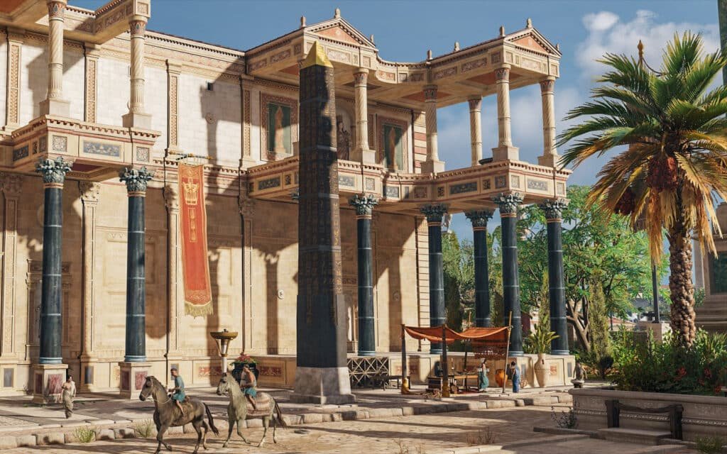 Học giả Hy Lạp cổ đại đã định hình cách chúng ta sắp xếp kiến thức