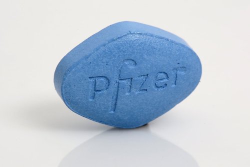 Viagra Lowers the Risk of Alzheimer's by Almost 70%, Study Finds - GreekReporter.com