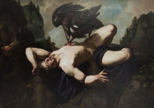 The Harshest Punishments Doled Out by Zeus