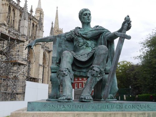 The Day Constantinople Was Officially Declared the ‘New Rome’