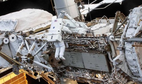 Batteries Used in Space Now Available for Household Use, NASA Says